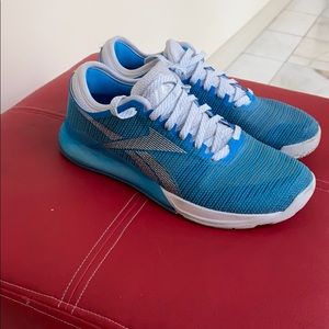 Reebok Nano 9 CrossFit